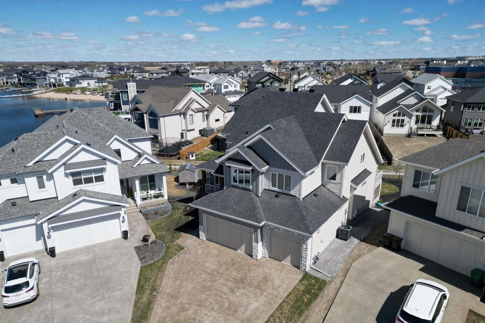Additional image 8 of 8 Jardin Place, St. Albert, AB, T8N8A2