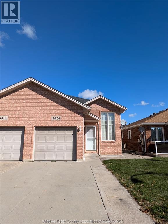 4454 Tumbleweed Crescent, Windsor, ON, N9G3C2