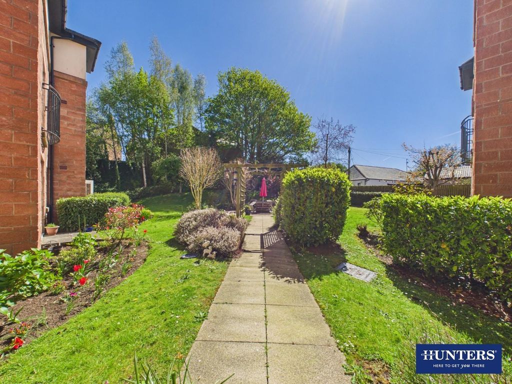 Additional image 13 of 1 bed property for saleThe Granary, Glebe Street, Dumfries DG1