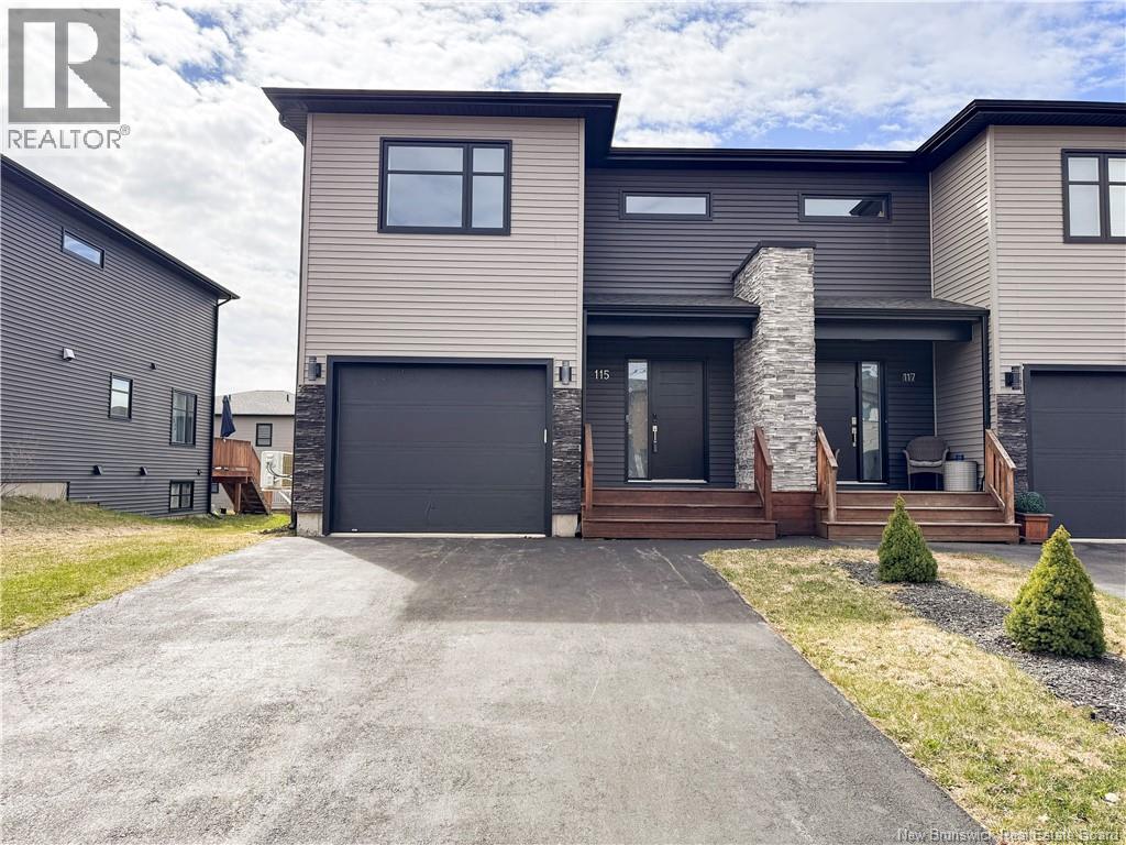 115 Timandra Crescent, Moncton, NB, E1G5Y3