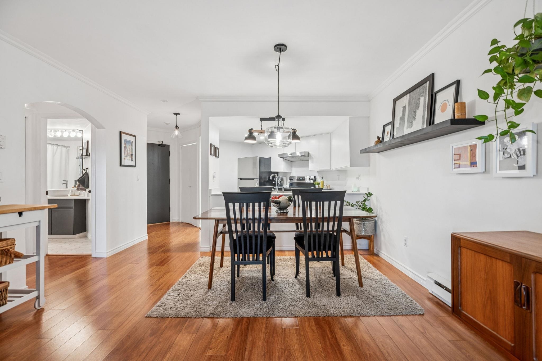Additional image 6 of 410-2925 Glen Drive, Coquitlam, BC, V3B 7H9