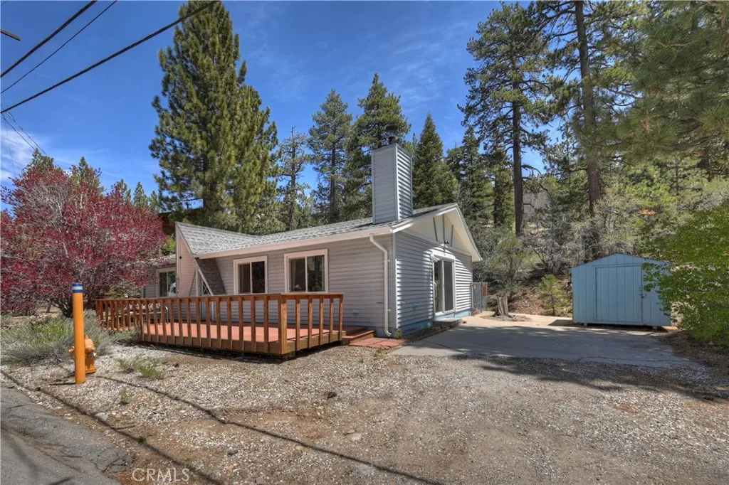 Additional image 32 of 1099 Canyon Rd, Fawnskin, CA 92333