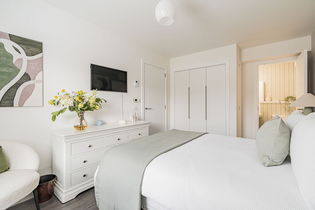 Additional image 20 of 2 bed flat for sale50 Canal View, Winchburgh EH52