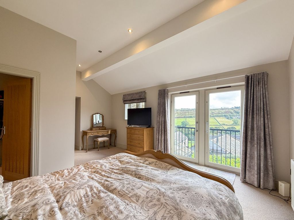 Additional image 30 of 4 bed detached house for saleMission View, Holmfirth HD9