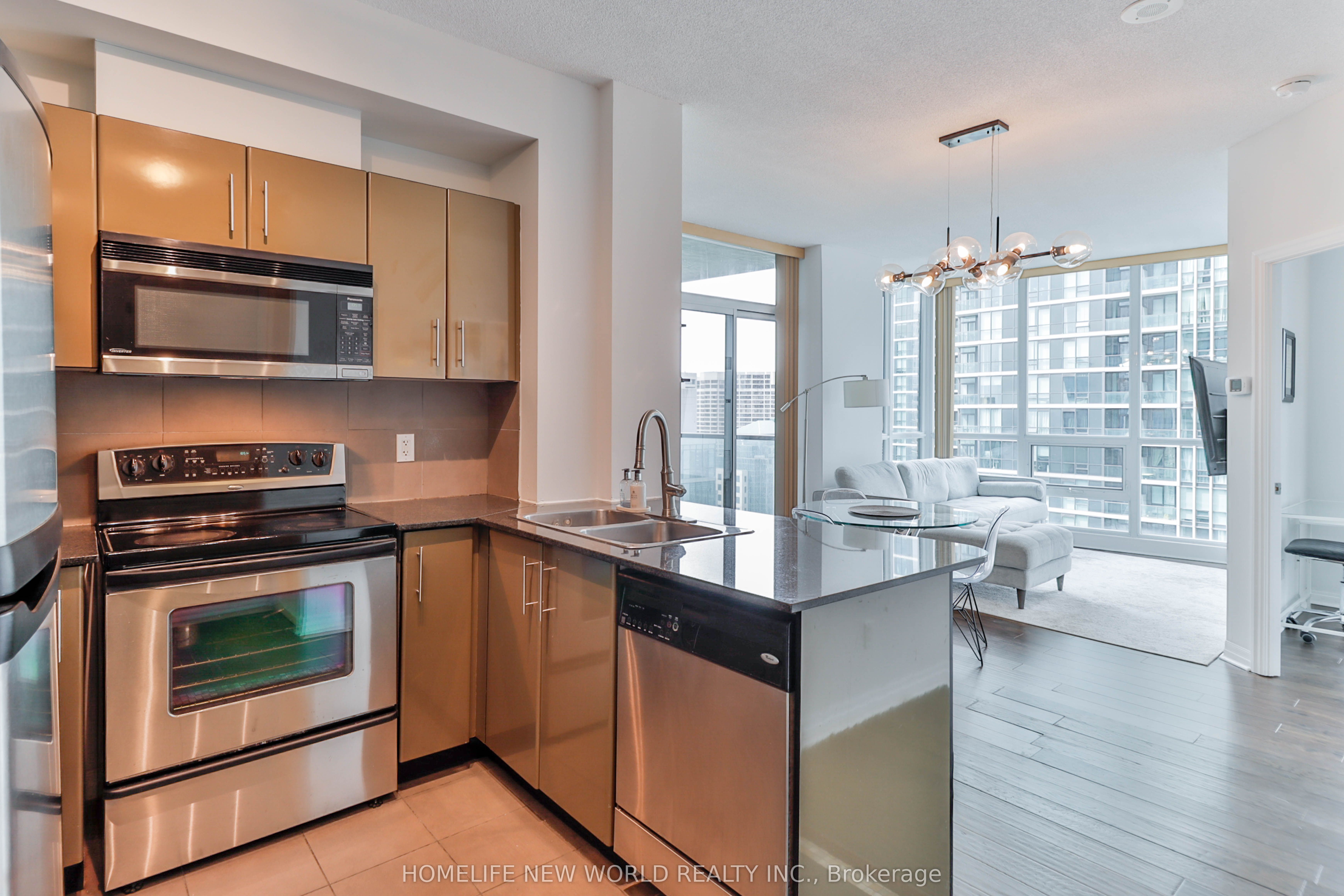 Additional image 2 of 3101-16 Yonge Street, Toronto, ON, M5E 2A3