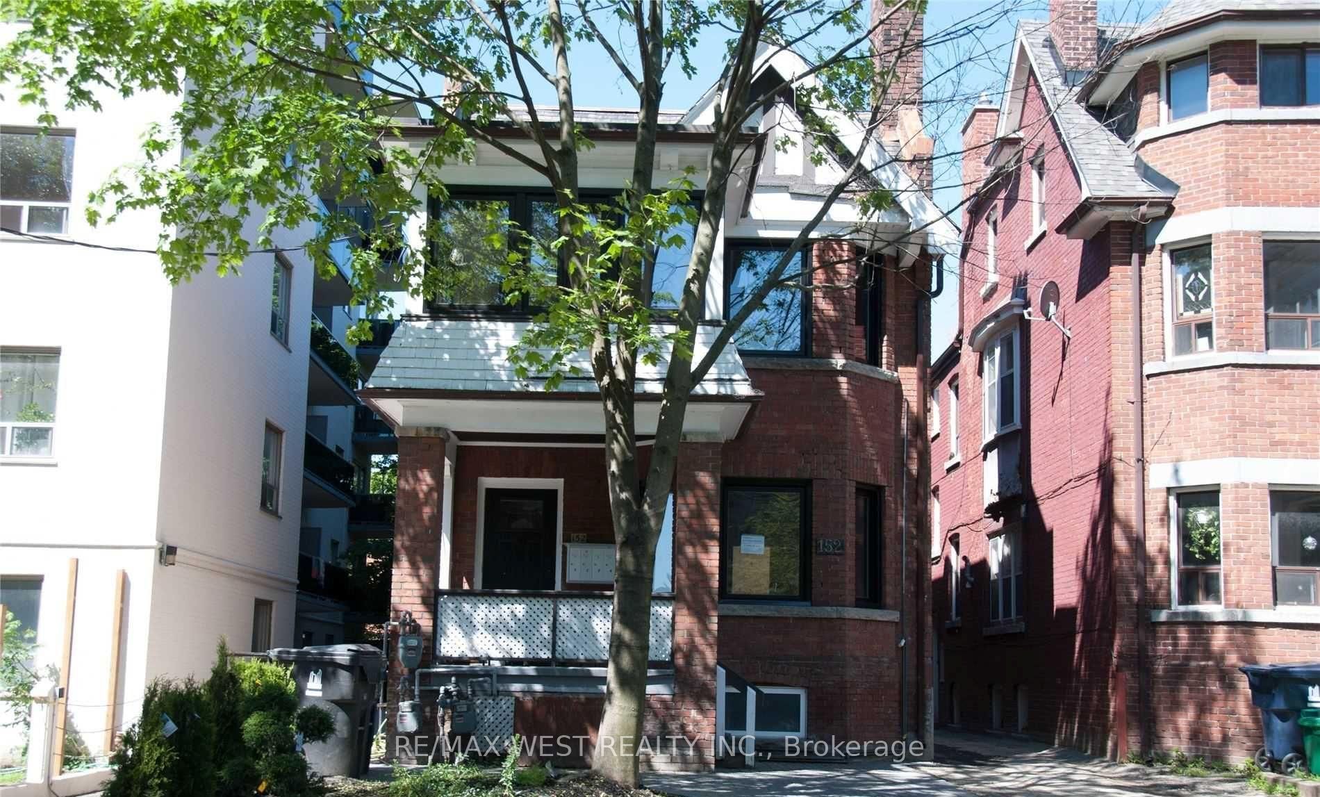 4-152 Dowling Avenue, Toronto, ON, M6K 3A6