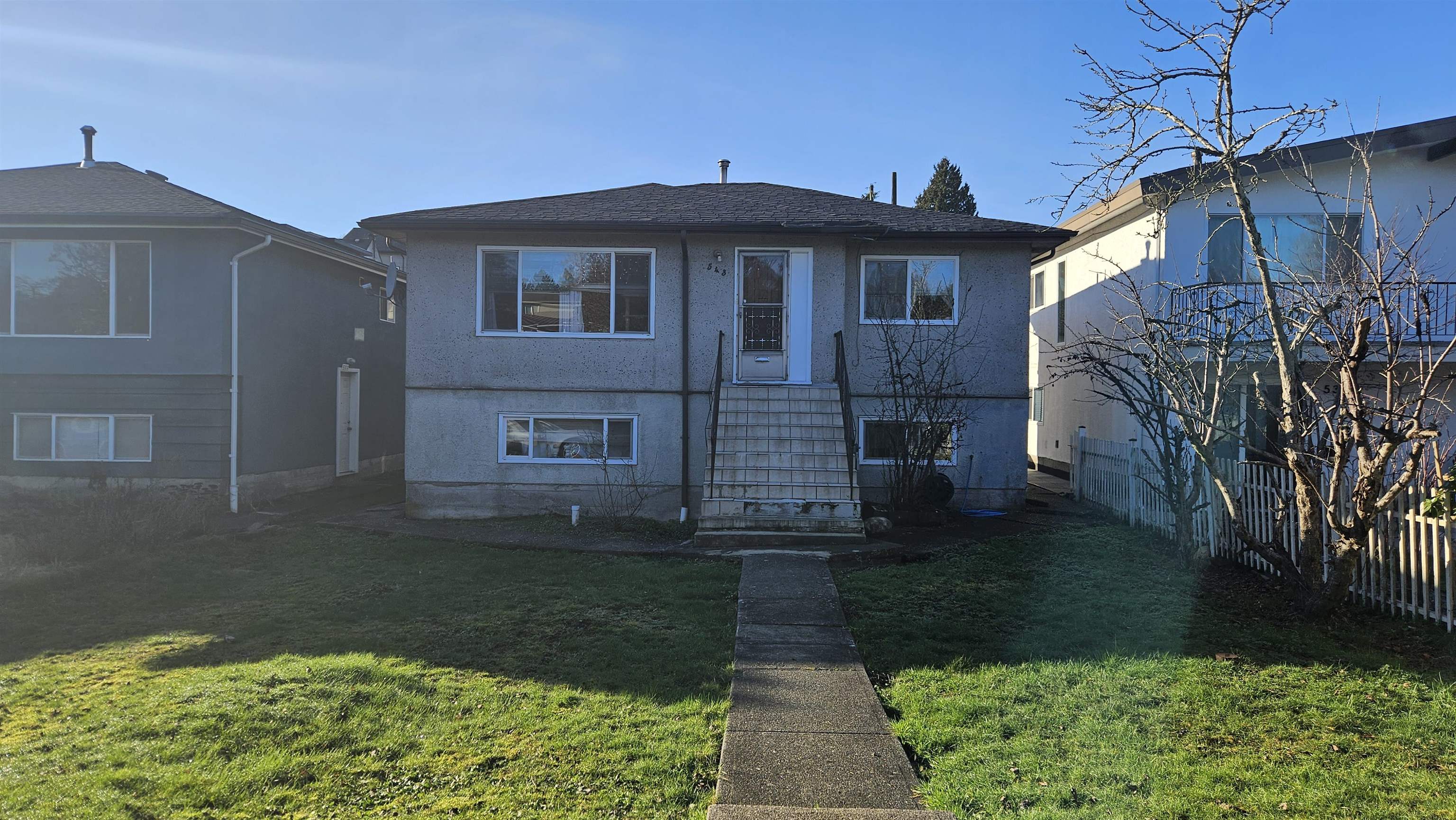 Additional image 2 of 543 Rupert Street, Vancouver, BC, V5K 4K6