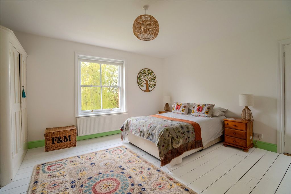 Additional image 24 of Land for saleNorth Marston, Buckingham MK18