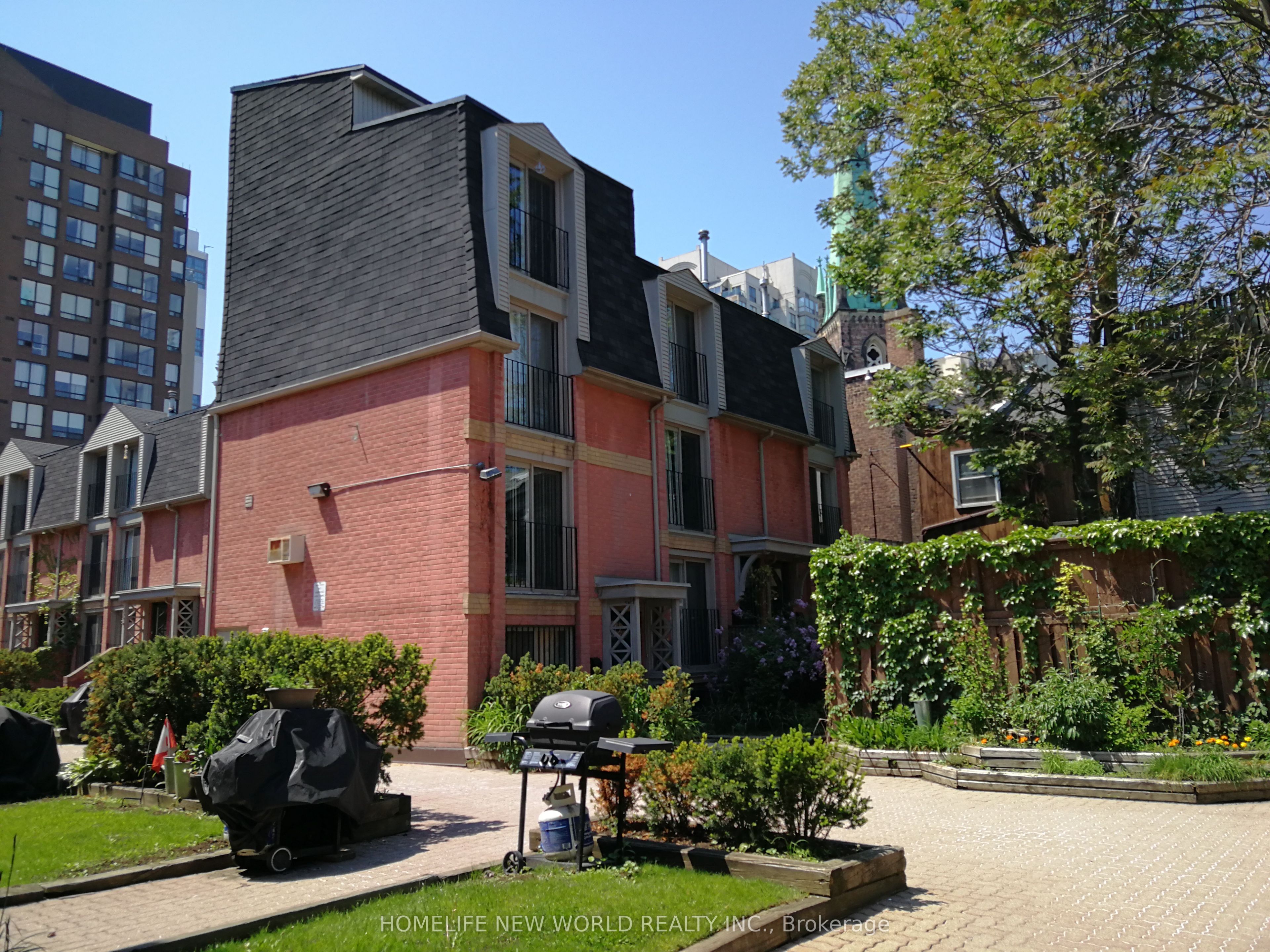 Additional image 2 of 33-325 Jarvis(shared Accom) Street, Toronto, ON, M5B 2C2