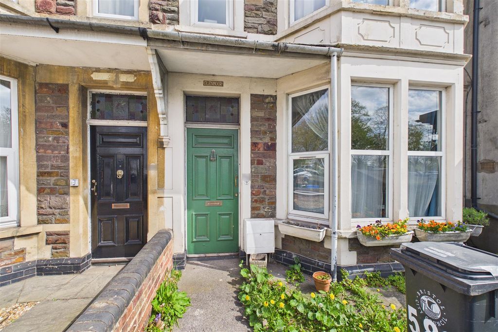 Additional image 4 of 7 bed terraced house for saleGloucester Road, Horfield, Bristol BS7