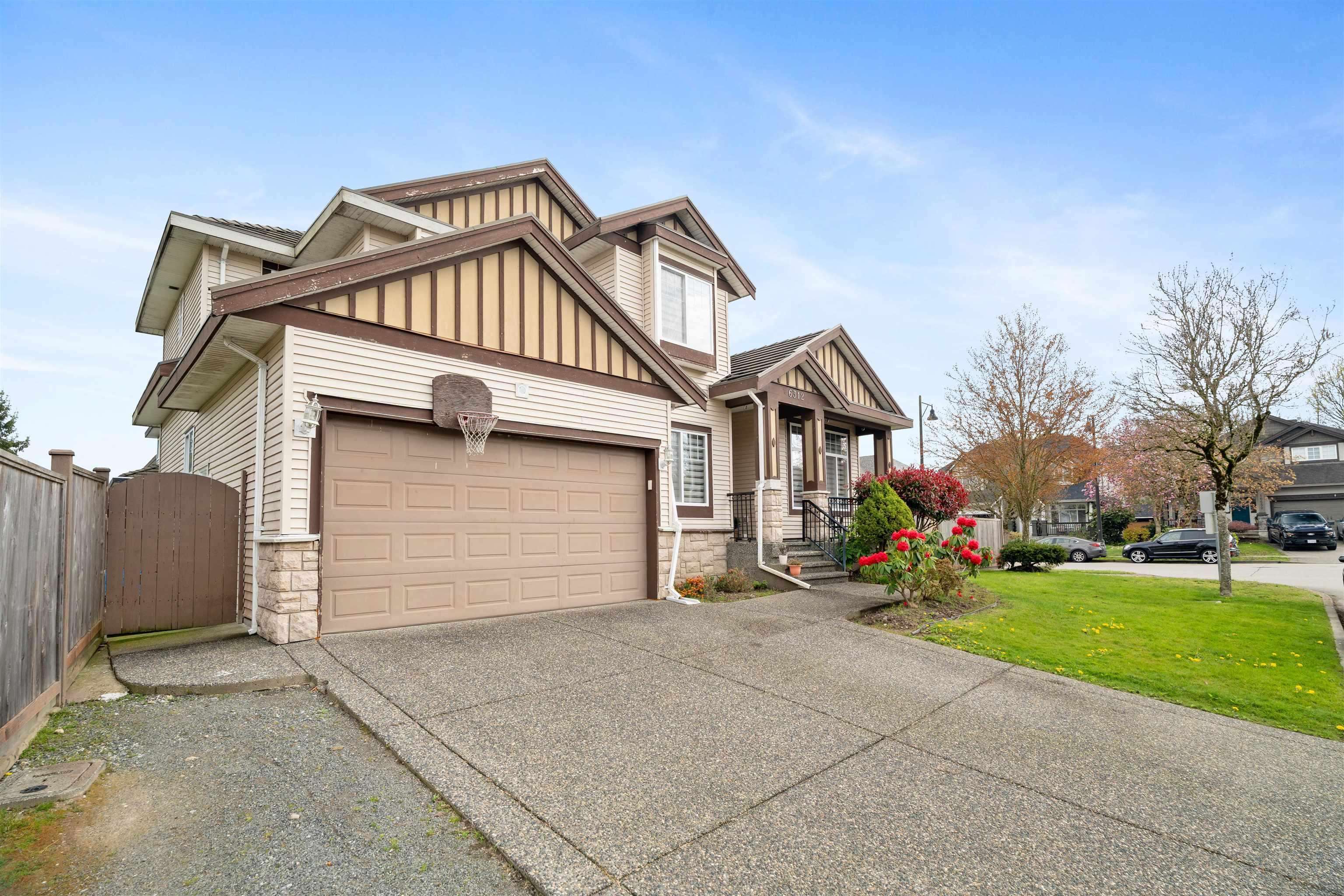 Additional image 2 of 6312 166a Street, Surrey, BC, V3S 0W1