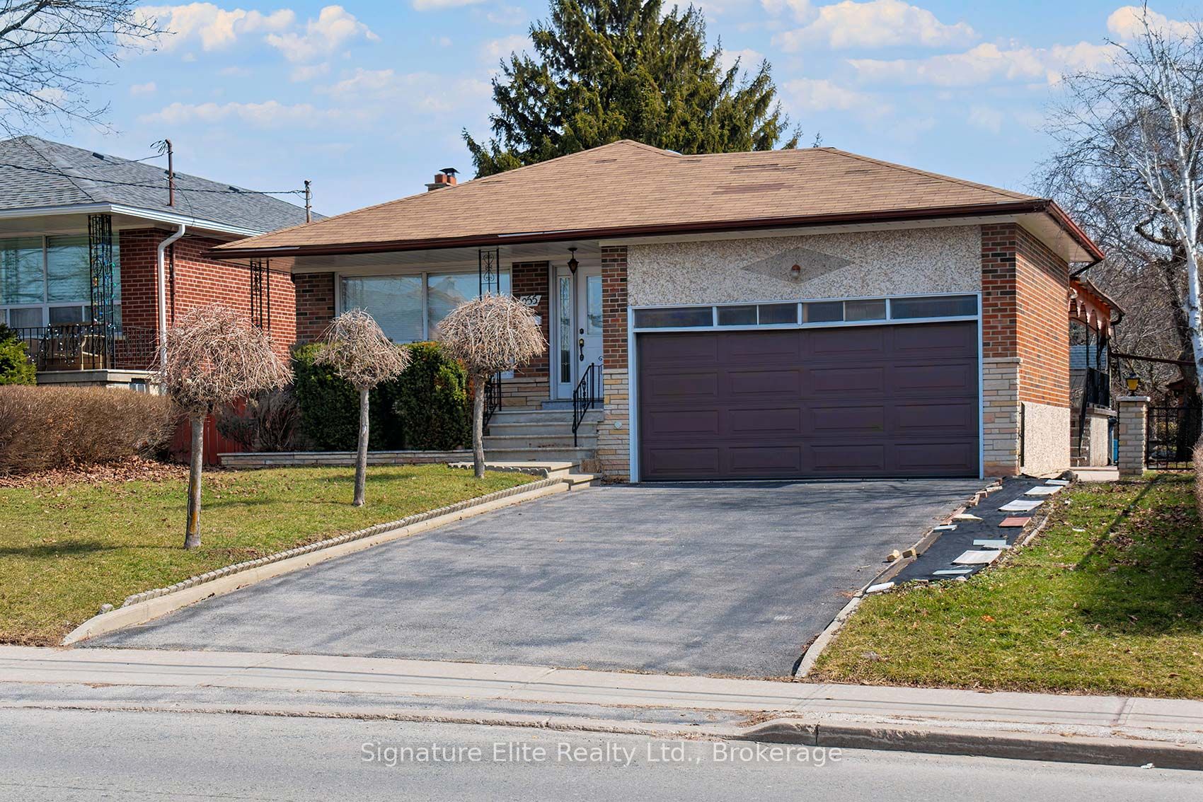255 Culford Road, Toronto, ON, M6L 2V1