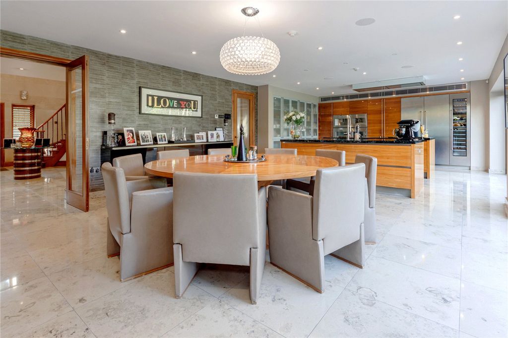 Additional image 8 of 5 bed detached house for saleNewlands Avenue, Radlett WD7