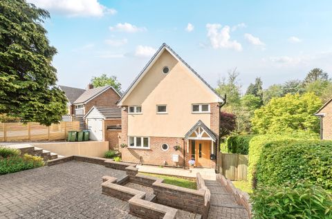Holly Hill, Bassett, Southampton, Hampshire SO16