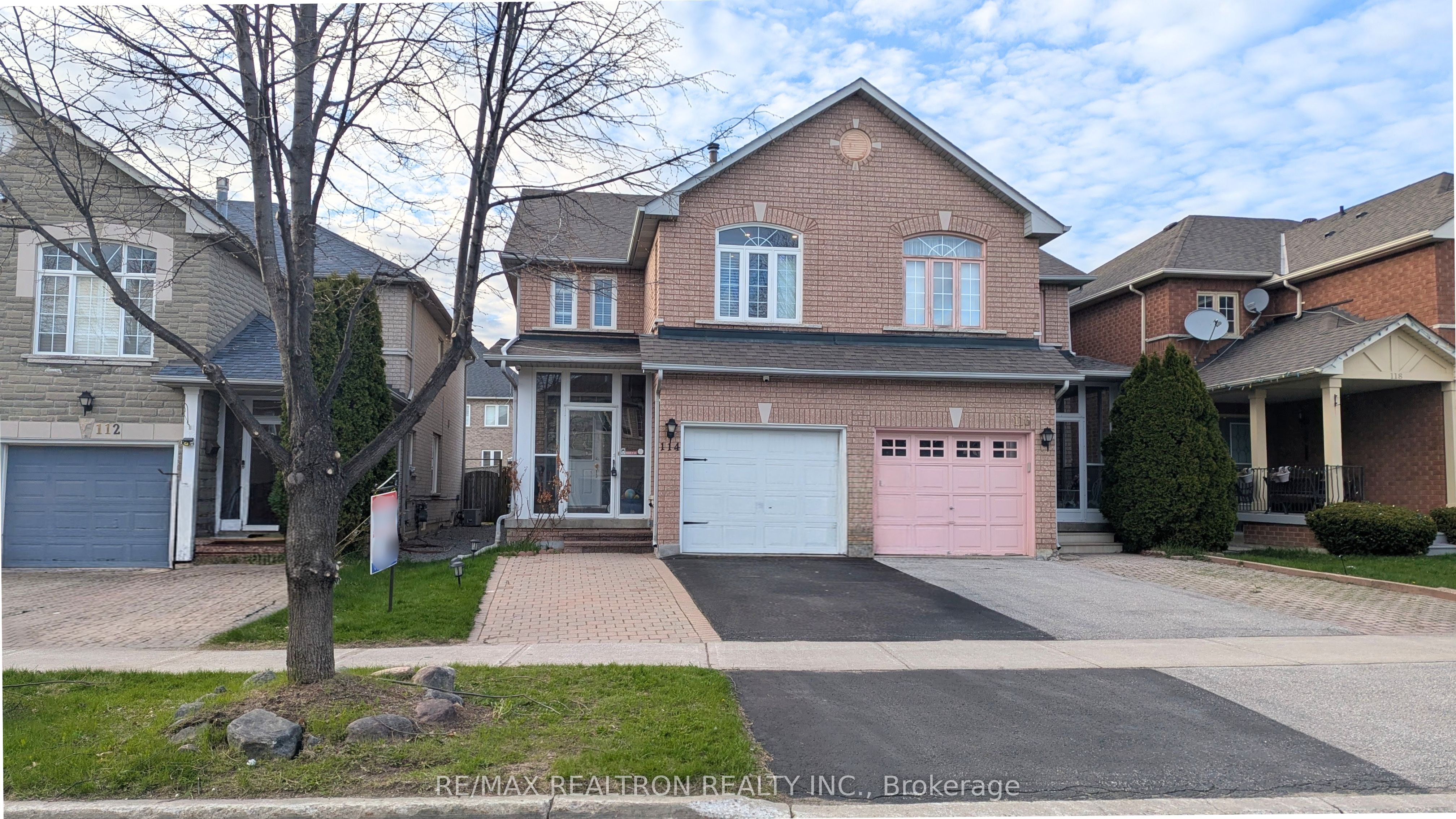 114 Trail Ridge Lane, Markham, ON, L6C 2C2