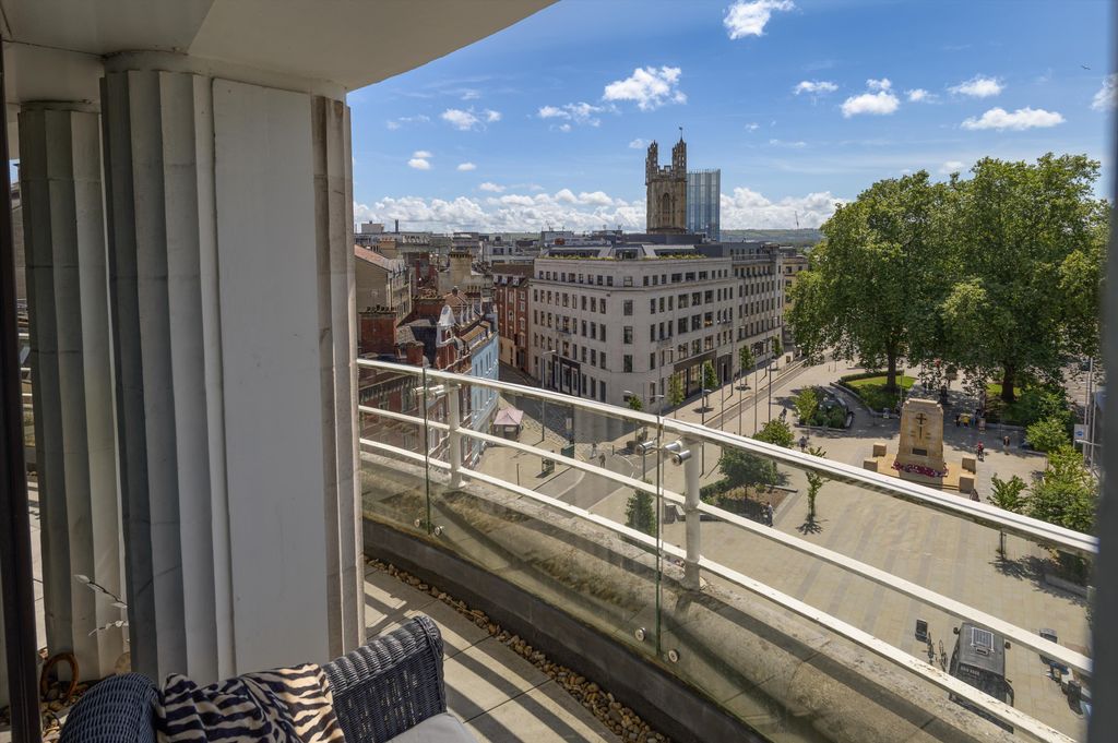 Additional image 8 of 3 bed maisonette for saleColston Avenue, Bristol BS1