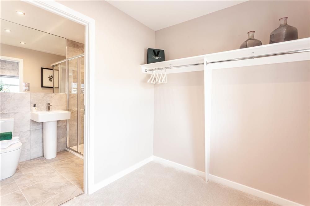 Additional image 7 of 4 bed detached house for sale"Cedarwood" at Off Craigmill Road, Strathmartine, Dundee DD3