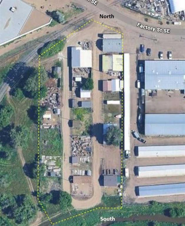 Additional image 3 of 1149 Factory Street SE, Medicine Hat, AB, T1A 8N8