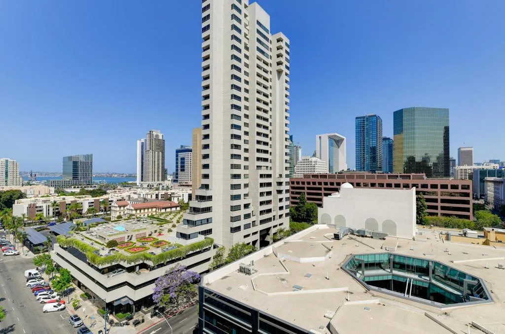 Additional image 49 of 645 Front Street Unit 1304, San Diego, CA 92101