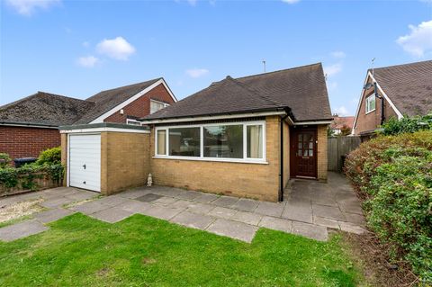 Dickinson Road, Formby L37