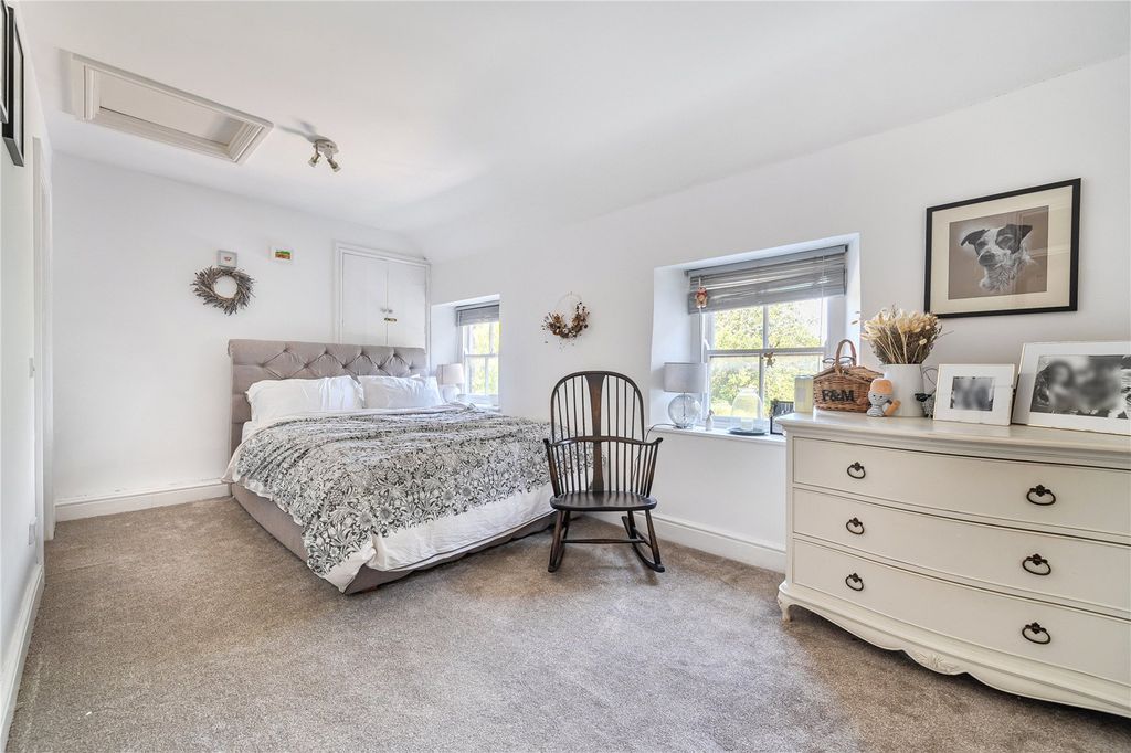 Additional image 13 of 5 bed country house for saleColan, Newquay, Cornwall TR8