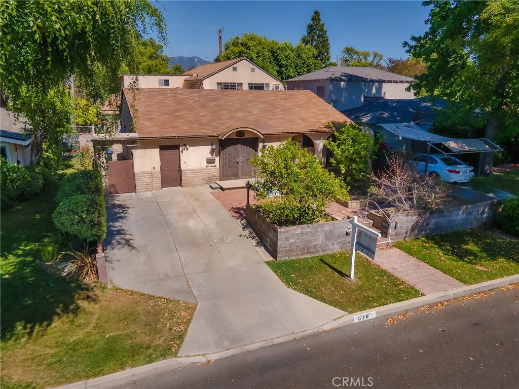 Additional image 96 of 836 N Parish Place, Burbank, CA 91506
