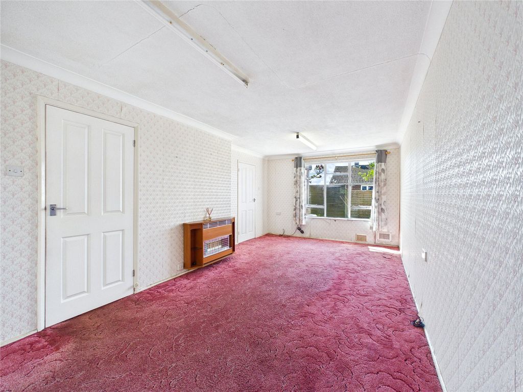 Additional image 2 of 2 bed semi-detached house for saleHitchcock Place, Sudbury, Suffolk CO10