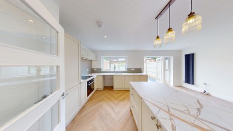 Cere Road, Norwich, Norfolk NR7