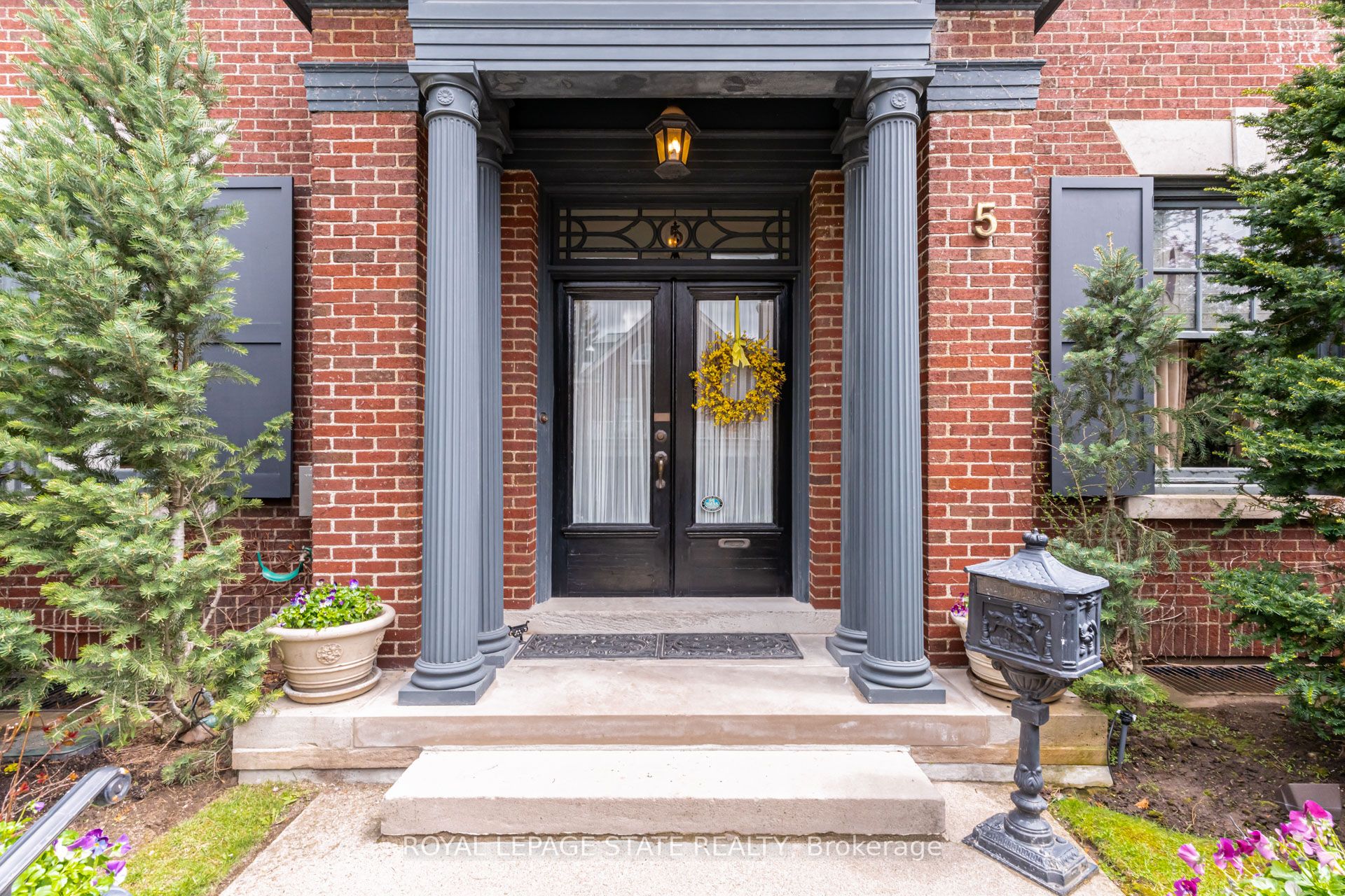 Additional image 6 of 5 Undercliffe Avenue, Hamilton, ON, L8P 3G9