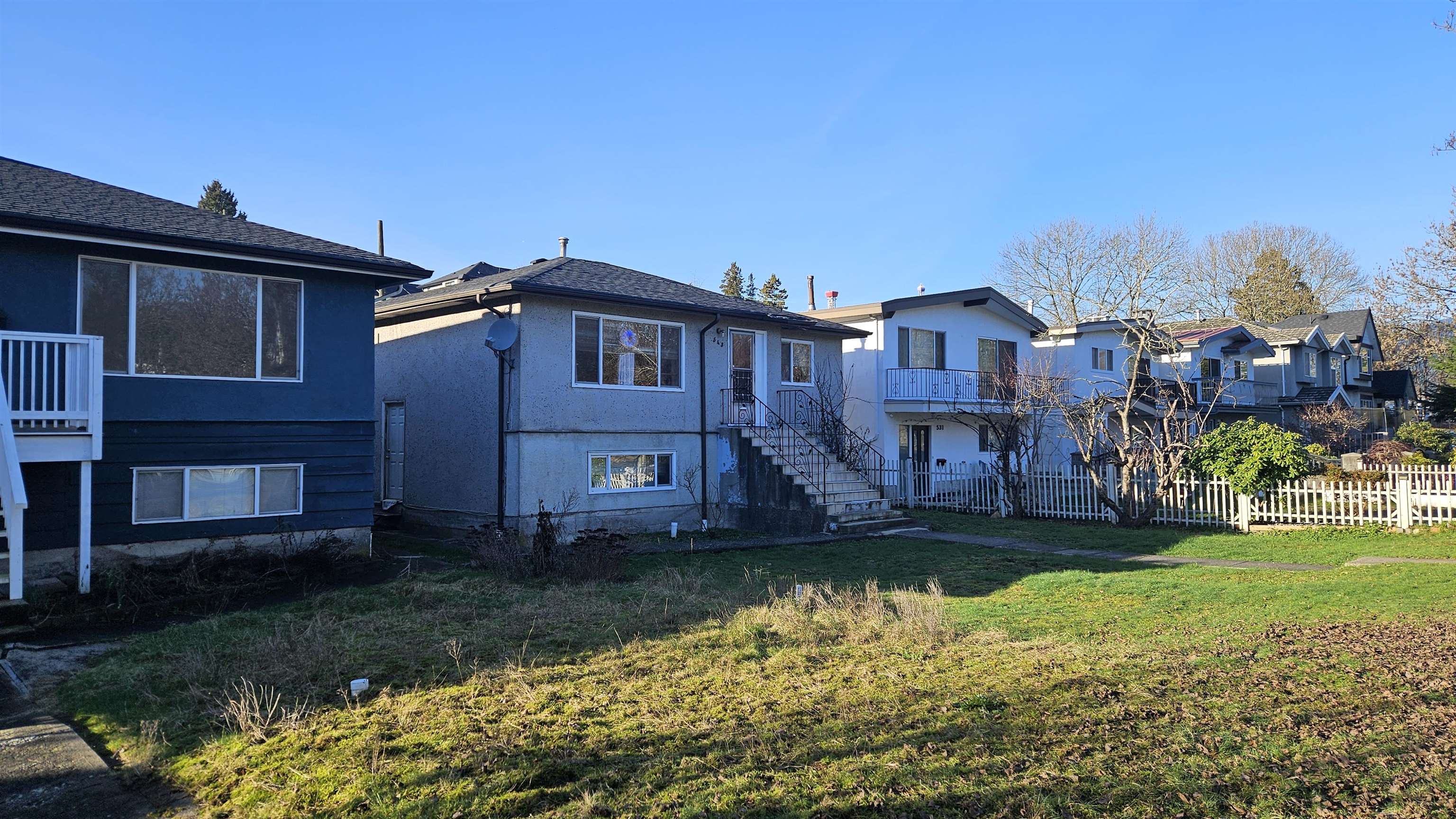 Additional image 5 of 543 Rupert Street, Vancouver, BC, V5K 4K6