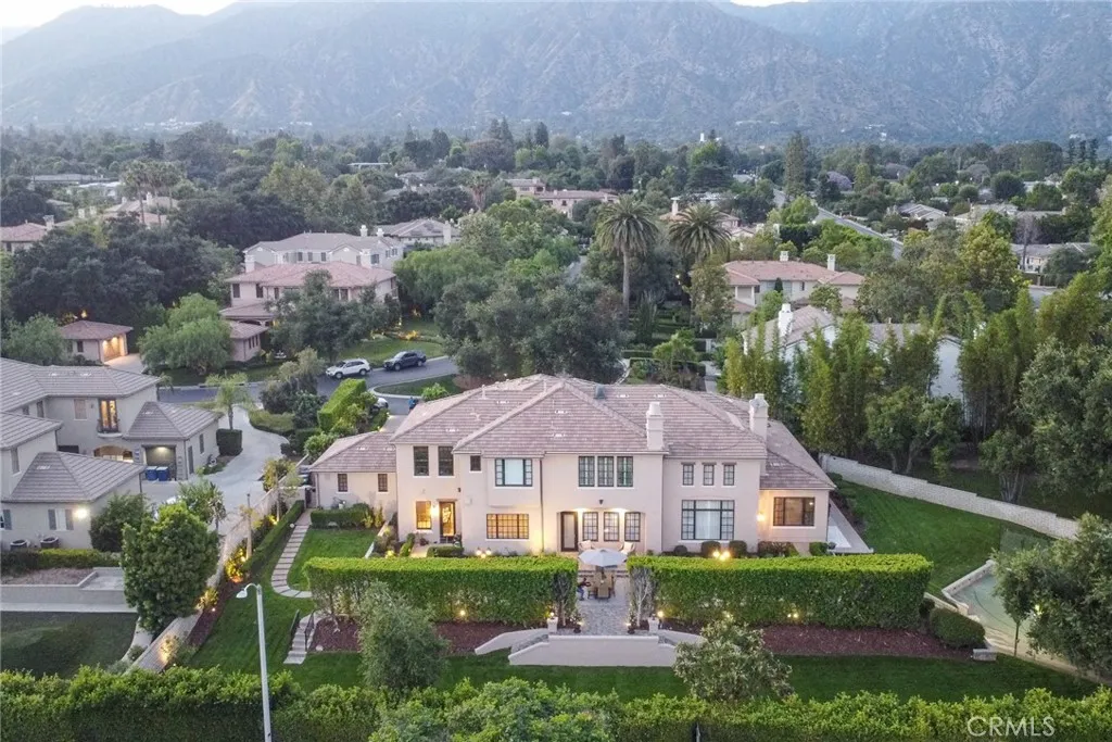 Additional image 118 of 725 Carriage House Drive, Arcadia, CA 91006