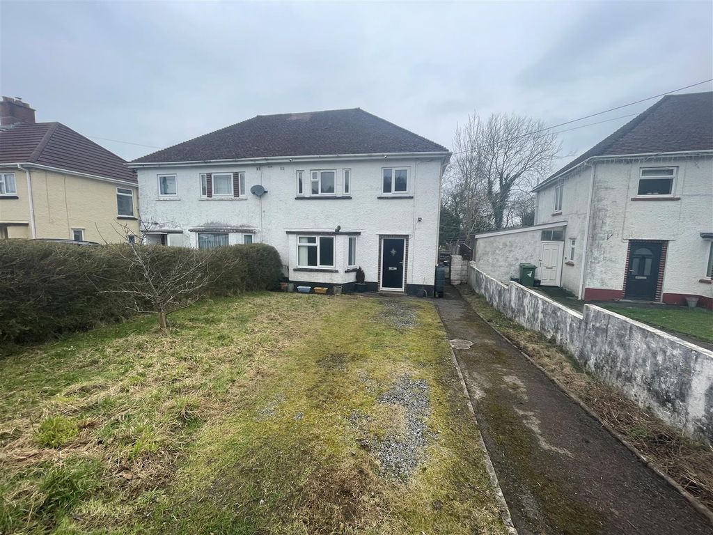 Additional image 17 of 3 bed semi-detached house for saleTreforis, Ammanford SA18