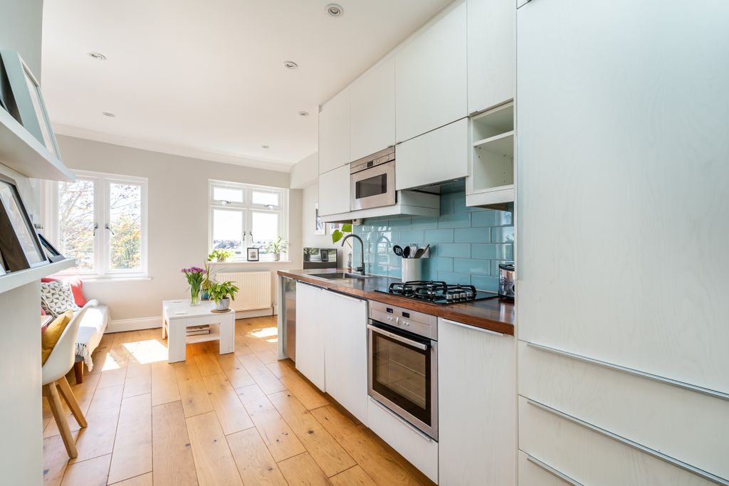 Additional image 13 of 1 bed flat for saleTrinity Crescent, London SW17