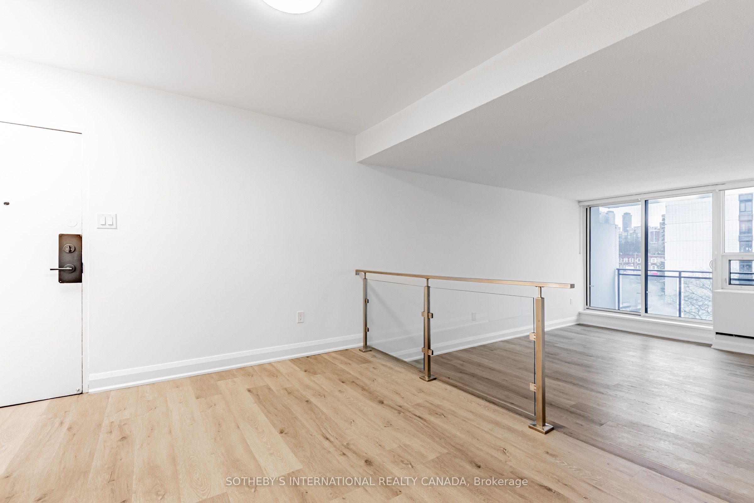 Additional image 3 of 1002-191 Sherbourne Street, Toronto, ON, M5A 3X1
