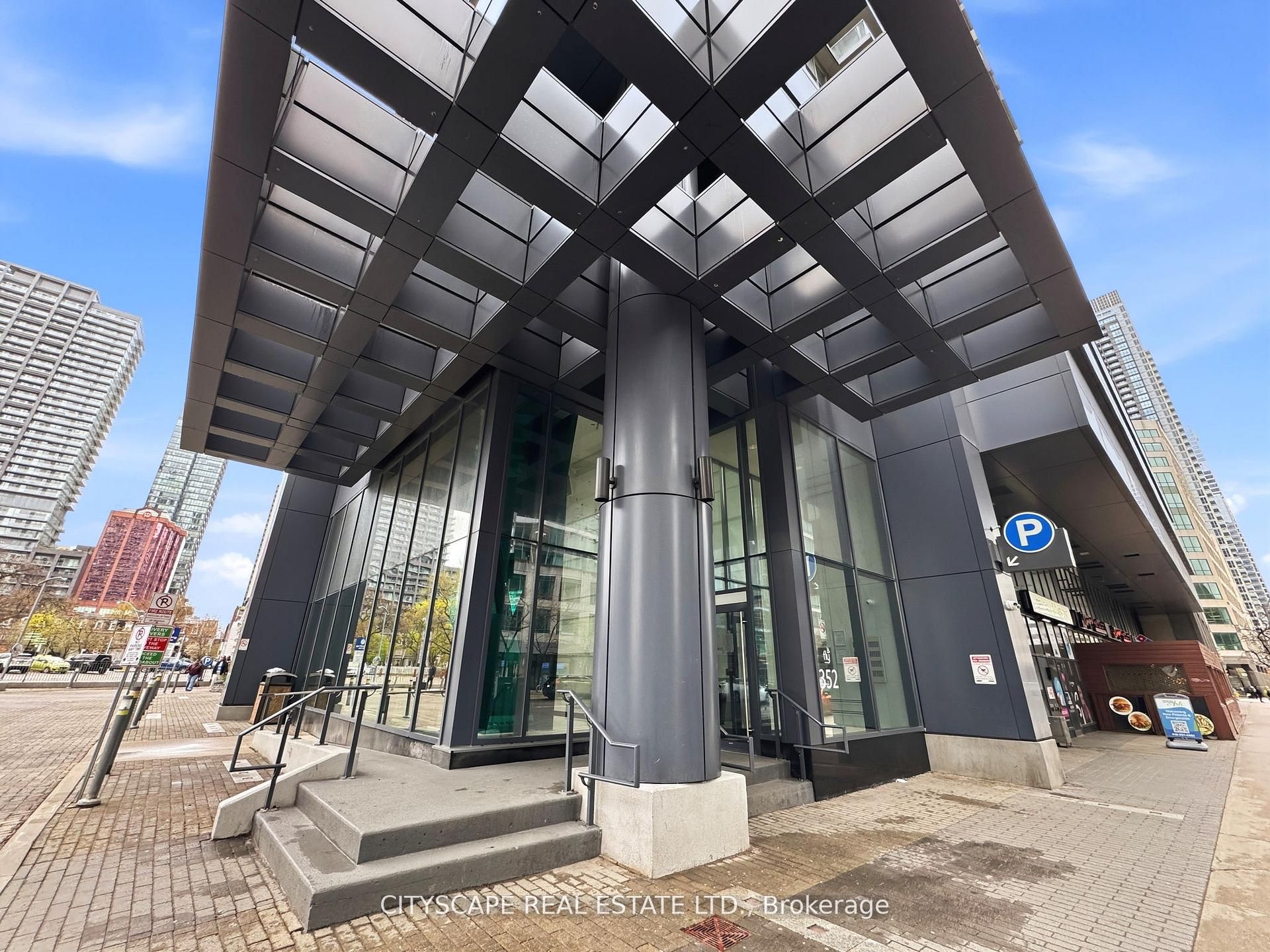 Additional image 2 of 308-352 Front Street W, Toronto, ON, M5V 0K3