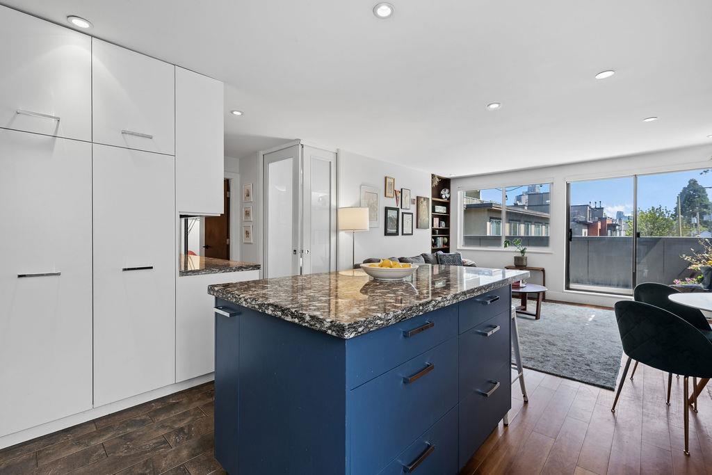 Additional image 3 of 104-1512 Yew Street, Vancouver, BC, V6K 3E4