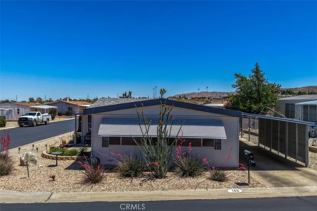 Additional image 28 of 7501 Palm Ave Unit 148, Yucca Valley, CA 92284