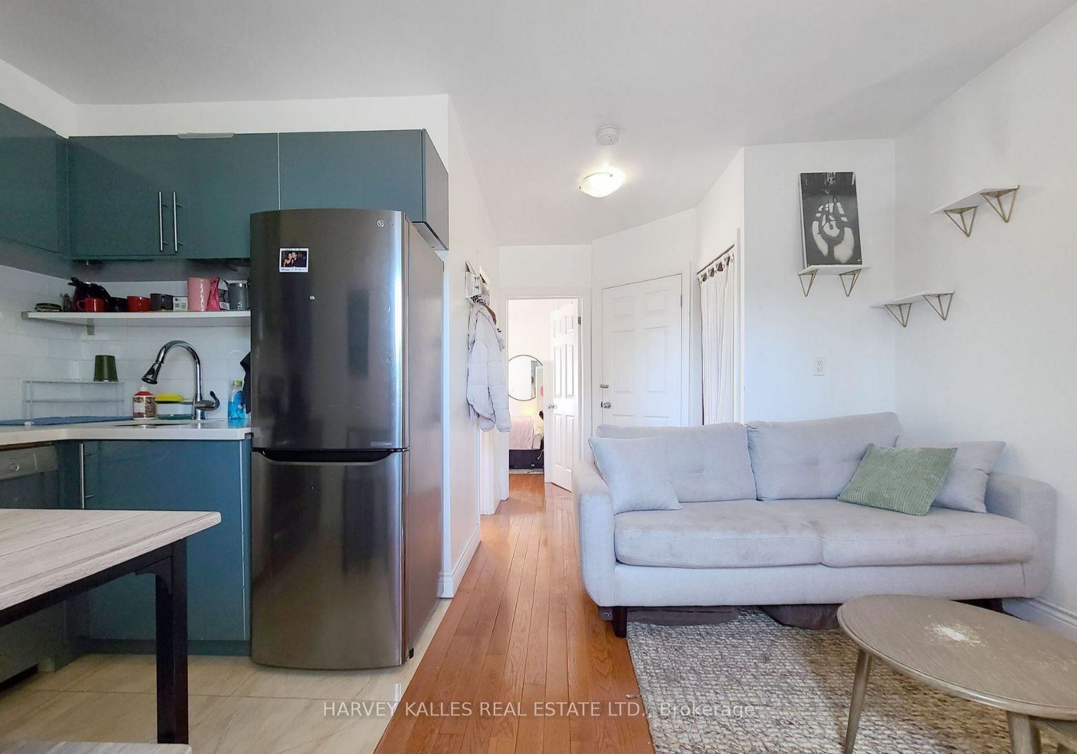 Additional image 3 of 1-261 Crawford Street, Toronto, ON, M6J 2V7