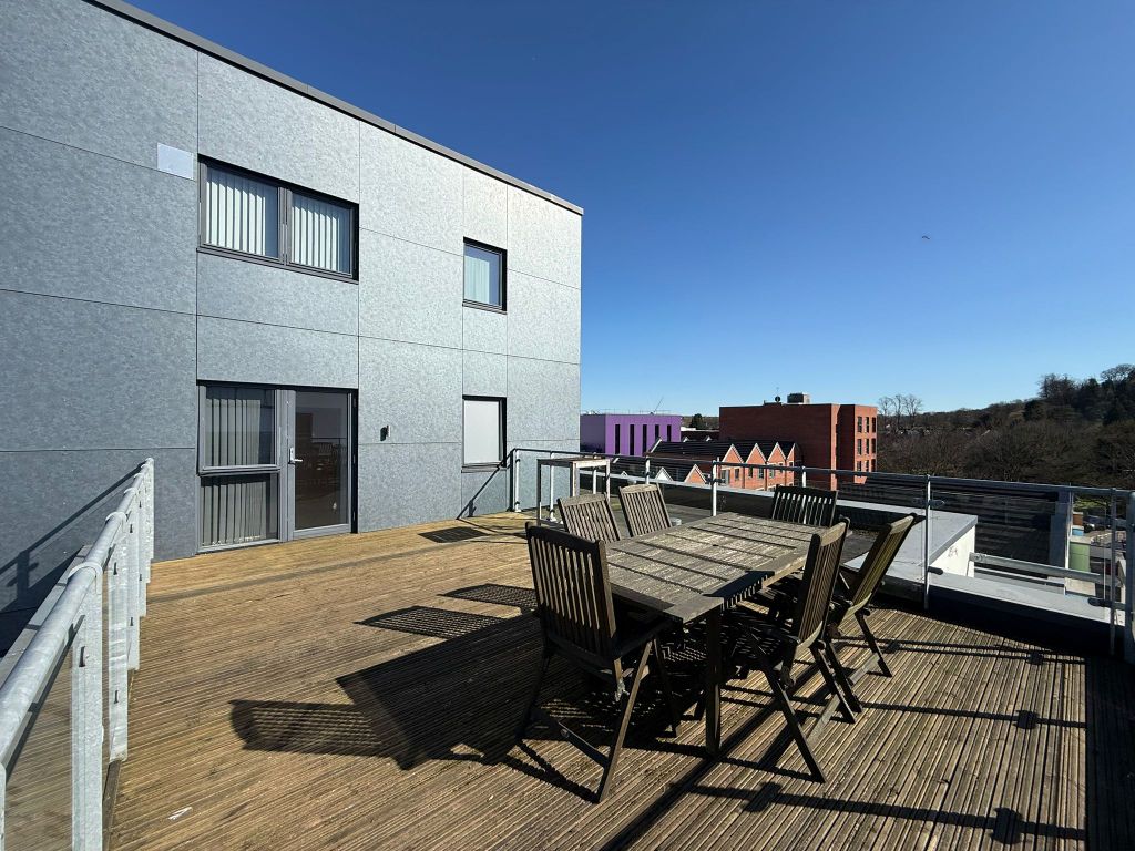 Additional image 2 of 2 bed flat for salePaintworks, Arnos Vale, Bristol BS4