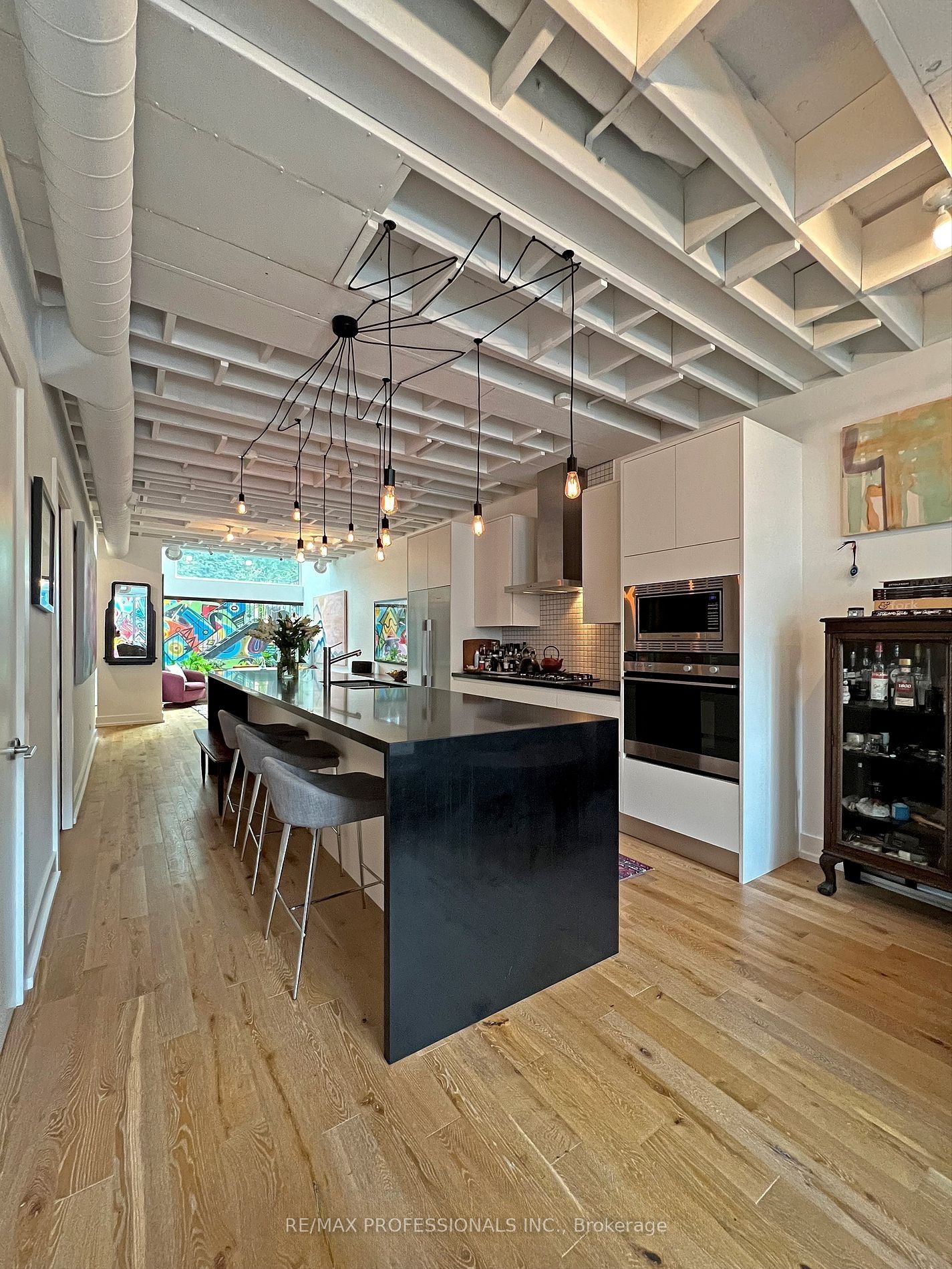 Additional image 3 of B-60 Melbourne Avenue, Toronto, ON, M6K 1K7