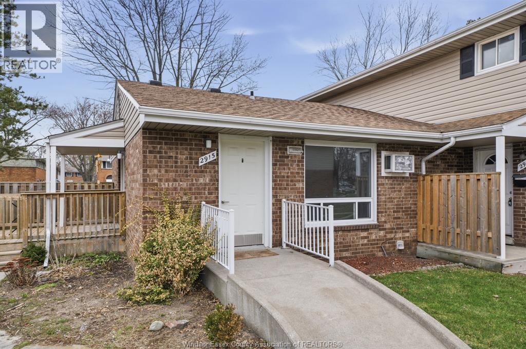 Additional image 2 of 10-2915 Meadowbrook Lane, Windsor, ON, N8T3C4