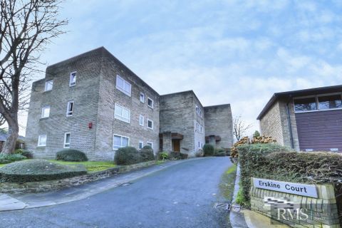 Erskine Court, Lindisfarne Close, Jesmond NE2