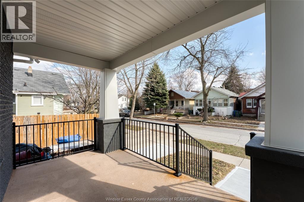 Additional image 2 of 434 Grove Avenue, Windsor, ON, N9A6G2