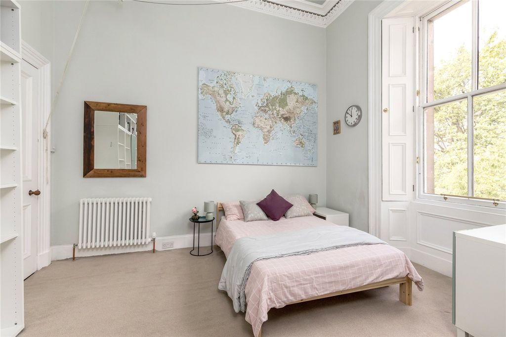 Additional image 13 of 6 bed flat for salePolwarth Terrace, Merchiston, Edinburgh, Midlothian EH11