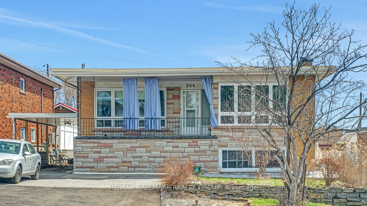 2-264 Michel Circle, Ottawa, ON, K1L 7P9