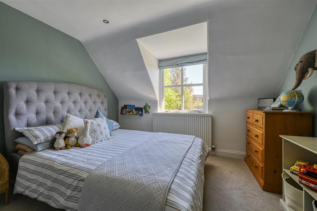 Additional image 21 of 5 bed detached house for saleCulbokie, Dingwall IV7