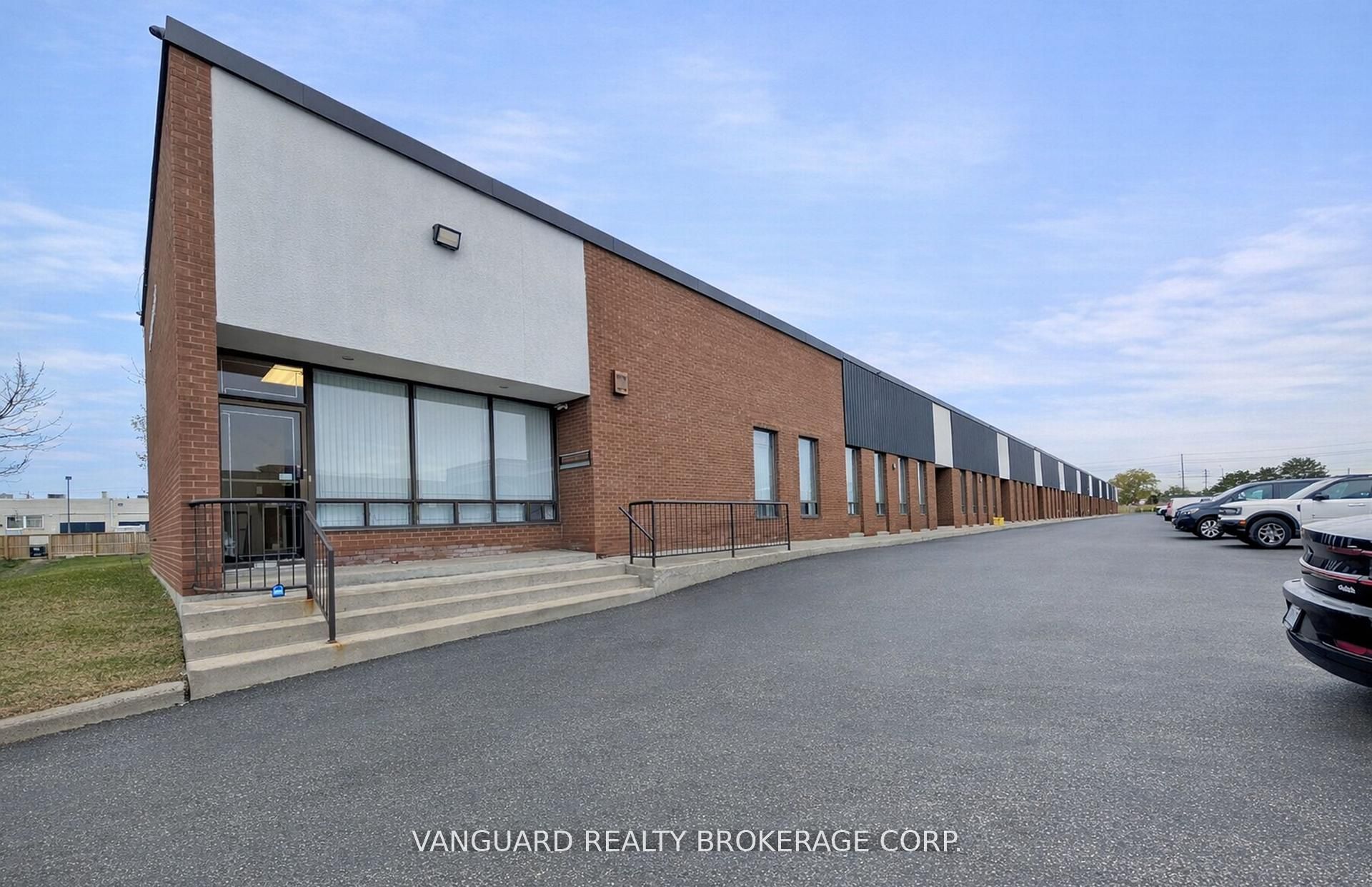 9-20 Baywood Road, Toronto, ON, M9V 4A8