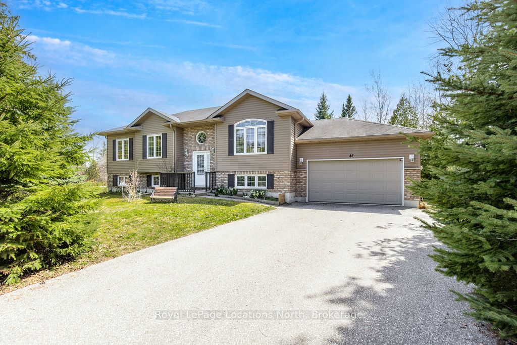 Additional image 3 of 45 William Avenue, Wasaga Beach, ON, L9Z 2X3