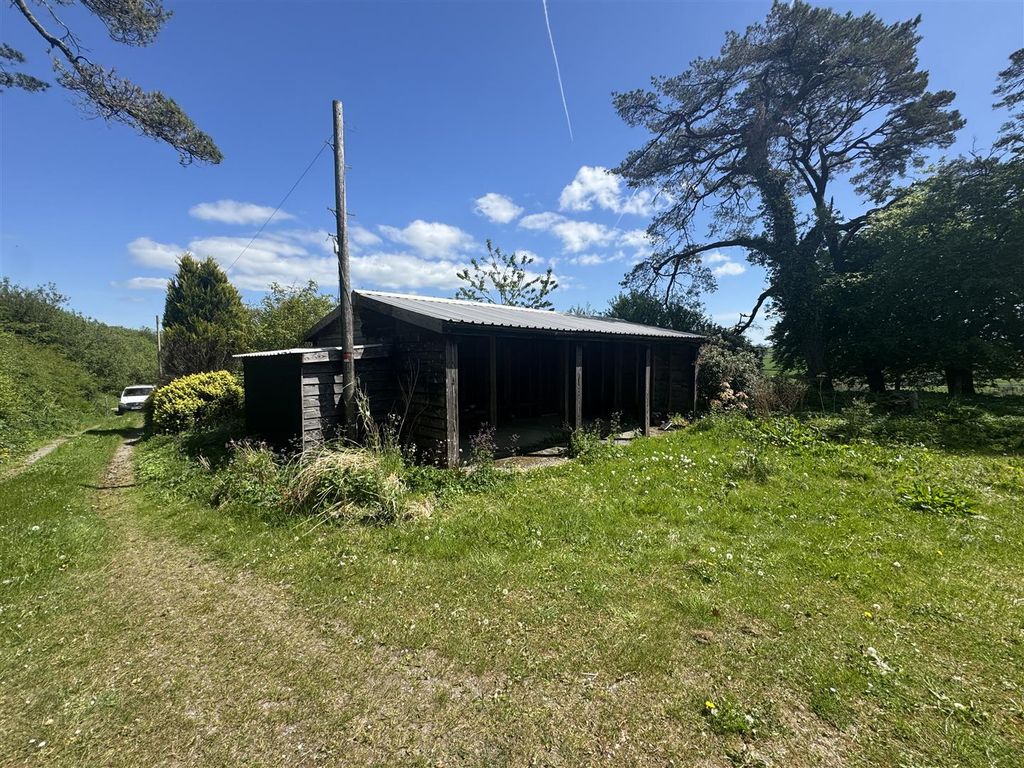 Additional image 22 of 3 bed farm for saleLlanfynydd, Carmarthen SA32