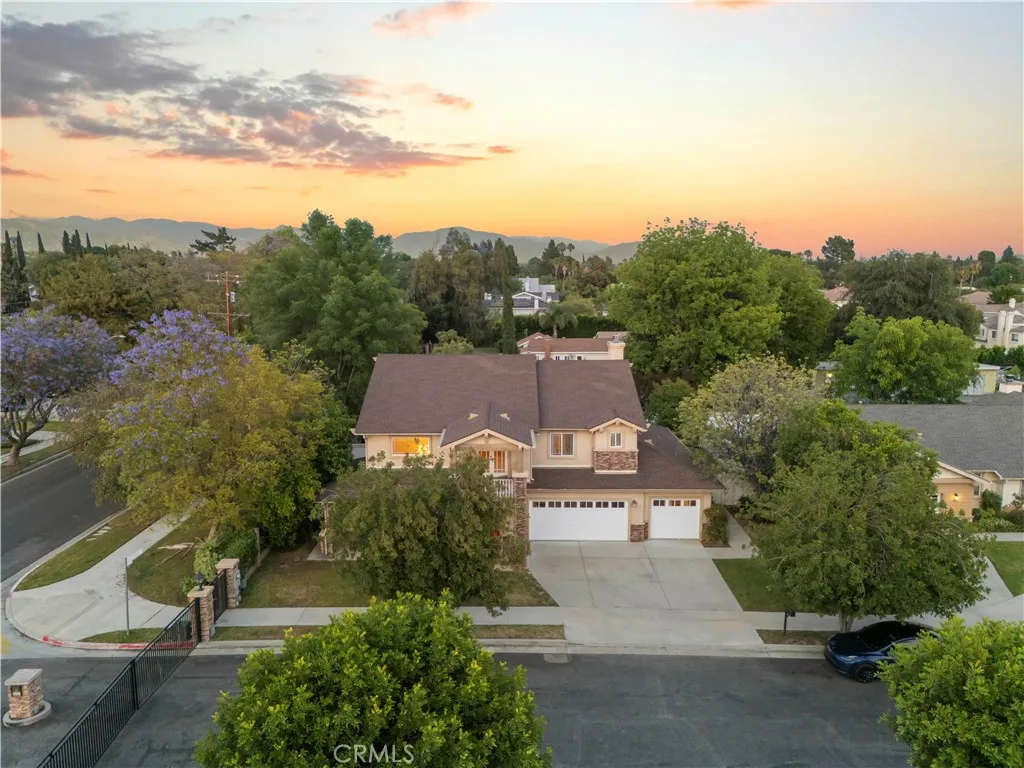 Additional image 58 of 10052 Heatherglen Court, Northridge, CA 91325